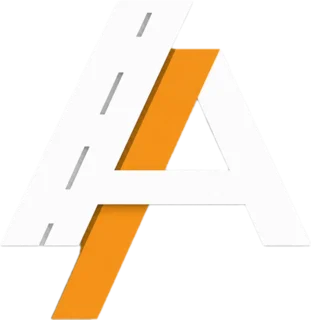 AA Driving School logo